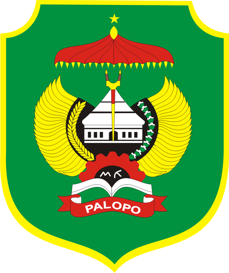Logo Universitas