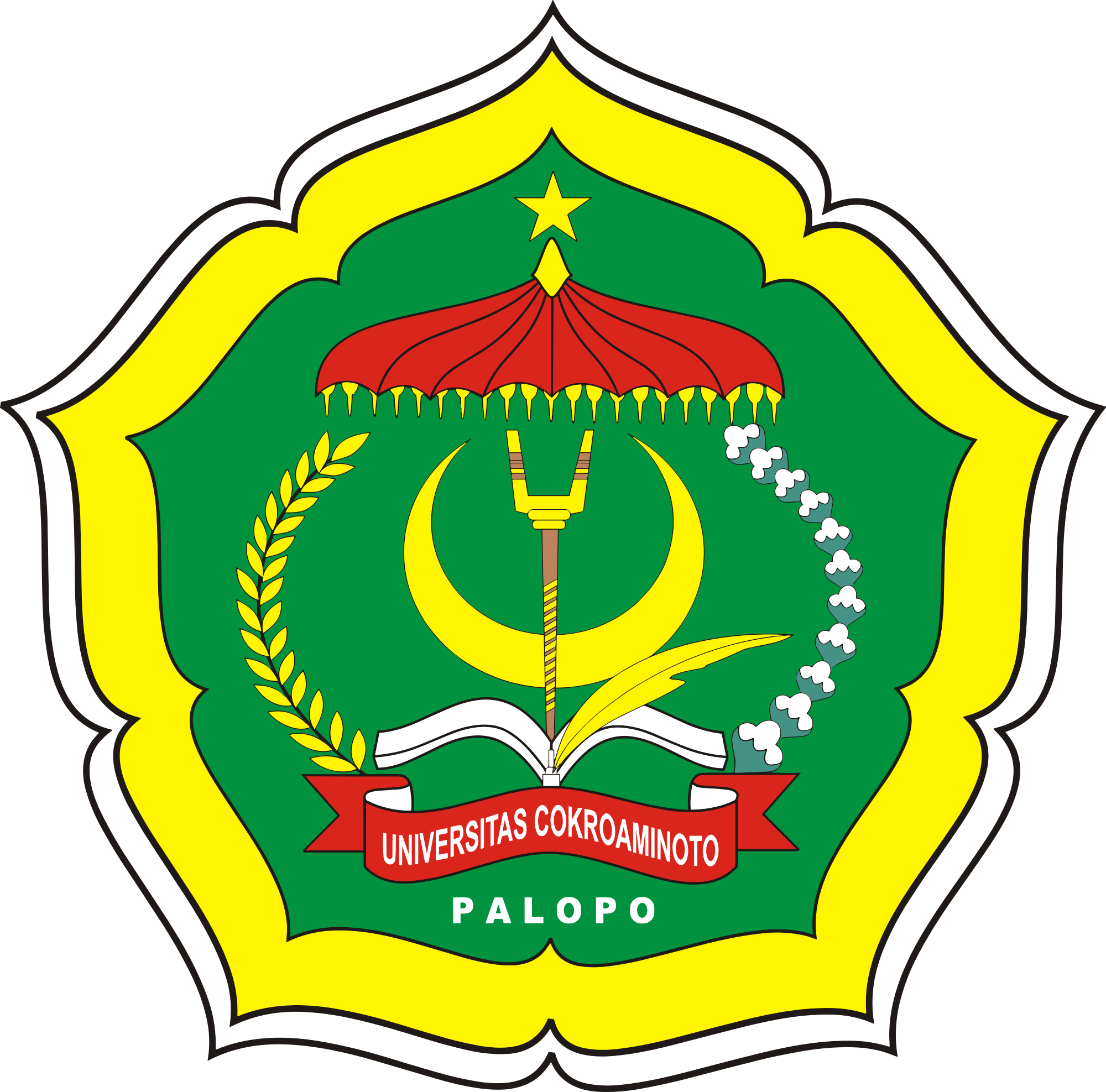 Logo Instansi