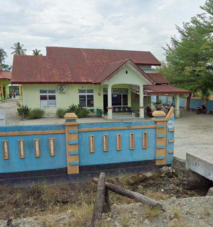 Foto Puskesmas Cendana Putih